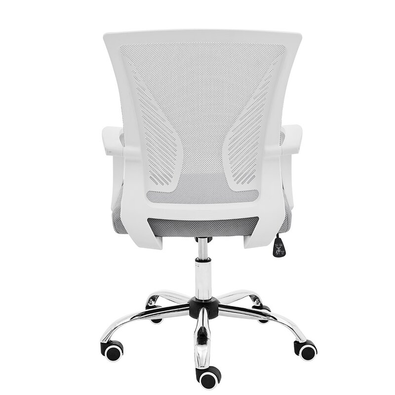 Halverson ergonomic mesh task shop chair review